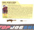 2008 25TH ANNIVERSARY G.I. JOE COBRA ENEMY TROOPER V8 DVD BATTLE PACK LOOSE + F/C - NO ELEMENT CART