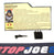 2008 25TH ANNIVERSARY G.I. JOE COBRA MAJOR BLUDD V8 WAVE 7 LOOSE 100% COMPLETE + FULL CARD
