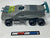 1990 VINTAGE ARAH G.I. JOE COBRA HAMMERHEAD VEHICLE ONLY LOOSE 100% COMPLETE UNUSED DECALS