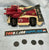 1990 ARAH G.I. JOE COBRA RAGE VEHICLE ONLY LOOSE 100% COMPLETE (b)