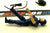 1985 VINTAGE ARAH G.I. JOE COBRA TELE-VIPERS V1 COBRA COMMUNICATIONS LOOSE 100% COMPLETE (g)