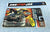 2007 25TH ANNIVERSARY G.I. JOE COBRA DESTRO V14 WAVE 4 NEW SEALED FOIL CARD (c)