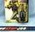 2008 25TH ANNIVERSARY G.I. JOE COBRA CRIMSON GUARD V14 PYTHON PATROL WAVE 12 NEW SEALED