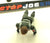 1982 VINTAGE ARAH G.I. JOE GRAND SLAM V1 LASER ARTILLERY SOLDIER H.A.L. OPERATOR LOOSE 100% COMPLETE (b)