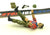 1985 VINTAGE ARAH G.I. JOE BAZOOKA V1 MISSILE SPECIALIST LOOSE 100% COMPLETE (b)