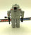 1983 VINTAGE ARAH G.I. JOE COBRA S.N.A.K.E. SNAKE BATTLE ARMOR VEHICLE LOOSE 100% COMPLETE (i)