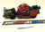 1986 VINTAGE ARAH G.I. JOE COBRA DREADNOK THUNDER MACHINE VEHICLE ONLY LOOSE 100% COMPLETE (g)