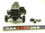 1982 VINTAGE ARAH G.I. JOE H.A.L. HAL HEAVY ARTILLERY LASER VEHICLE ONLY LOOSE 100% COMPLETE (f)