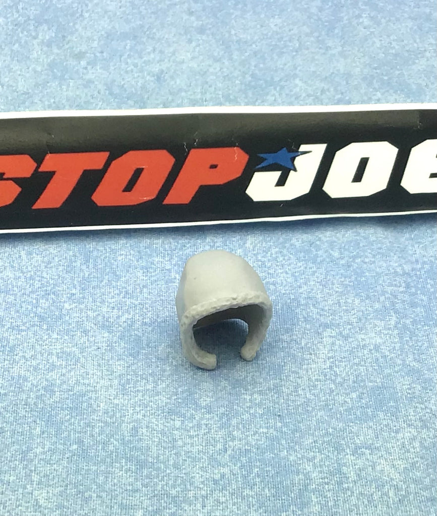 2010 POC WHITEOUT V2 HOOD WINTER HEADGEAR ACCESSORY PART CUSTOMS