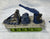 1987 VINTAGE ARAH G.I. JOE BATTLE FORCE 2000 SKY SWEEPER VEHICLE ONLY LOOSE 100% COMPLETE (b)