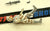 1987 VINTAGE ARAH G.I. JOE AVALANCHE V1 BATTLE FORCE 2000 DOMINATOR DRIVER LOOSE 100% COMPLETE (a)