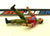 1985 VINTAGE ARAH G.I. JOE BAZOOKA V1 MISSILE SPECIALIST LOOSE 100% COMPLETE (c)