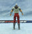 2011 POC STORM SHADOW V40 BODY PART CUSTOMS TORSO COLOR