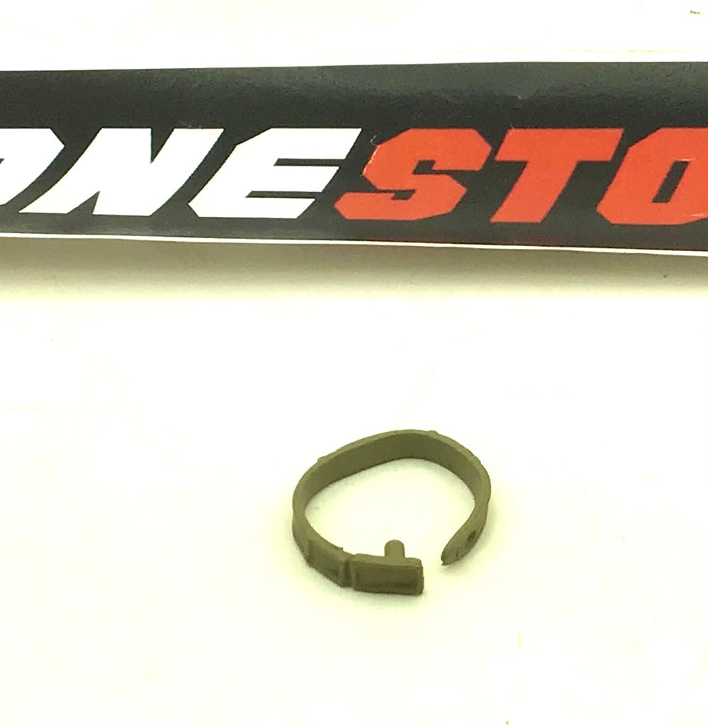 2008 25TH ANNIVERSARY TRIPWIRE V5 BELT ACCESSORY PART CUSTOMS