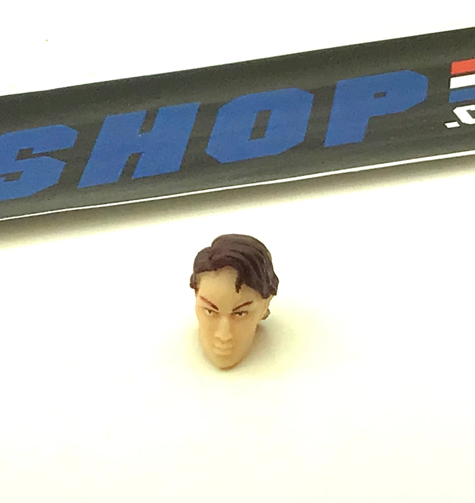 2008 25TH ANNIVERSARY TOMAX V6 HEAD BODY PART CUSTOMS