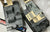 1989 VINTAGE ARAH G.I. JOE THUNDERCLAP VEHICLE ONLY LOOSE 100% COMPLETE UNUSED DECALS