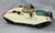 1990 VINTAGE ARAH G.I. JOE AVALANCHE VEHICLE ONLY LOOSE 100% COMPLETE (d)