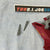 1987 VINTAGE ARAH G.I. JOE COBRA JET PACK VEHICLE LOOSE 100% COMPLETE (h)