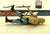 1985 VINTAGE ARAH G.I. JOE COBRA DREADNOK BUZZER V1 LOOSE 100% COMPLETE (j)