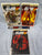 IMAGE SKYBOUND COMICS G.I. JOE SSSILENT MISSIONS (2026) 5-ISSUE COVER A COMPLETE SERIES SET COMIC BOOK BUNDLE