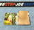 1982-83 VINTAGE ARAH G.I. JOE STALKER V1.5 FILE CARD (e)