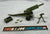 1984 VINTAGE ARAH G.I. JOE MOUNTAIN HOWITZER BATTLE STATION LOOSE 100% COMPLETE (d)