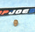2010 POC KICKSTART V1 HEAD BODY PART CUSTOMS