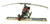 1983 VINTAGE ARAH G.I. JOE COBRA F.A.N.G. A FULLY ARMED NEGATOR GYROCOPTER VEHICLE LOOSE 100% COMPLETE (b)