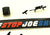1986 VINTAGE ARAH G.I. JOE LOW LIGHT V1 NIGHT SPOTTER LOOSE 100% COMPLETE (d)