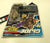 1993 VINTAGE ARAH G.I. JOE DUKE V4 BATTLE CORPS BATTLE COMMANDER NEW SEALED