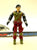 1986 VINTAGE ARAH G.I. JOE DIAL TONE V2 SPECIAL MISSION BRAZIL TRU EXCLUSIVE LOOSE 100% COMPLETE (b)
