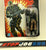 2007 25TH ANNIVERSARY G.I. JOE BEACHHEAD V10 WAVE 2 NEW SEALED FOIL CARD (d)