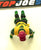 1991 VINTAGE ARAH G.I. JOE SKYMATE V1 AIR COMMANDOS GLIDER TROOPER LOOSE 100% COMPLETE
