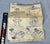 1984 VINTAGE ARAH KILLER W.H.A.L.E. WHALE HOVERCRAFT VEHICLE BLUEPRINTS