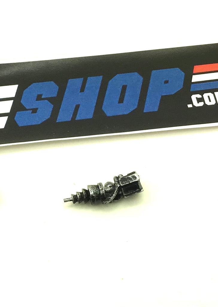 2009 RESOLUTE COBRA B.A.T. BAT TROOPER V19 LASER GUN HAND BODY PART CUSTOMS