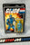 2022 SUPER7 REACTION G.I. JOE SNAKE EYES SECRET SERVICE WAVE 2 NEW SEALED