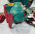 1988 VINTAGE ARAH G.I. JOE COBRA BUGG VEHICLE ONLY LOOSE 100% COMPLETE (b)