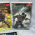 IDW PUBLISHING G.I. JOE: SNAKE EYES DEADGAME (2020-2021) ISSUES #1-5 COMPLETE SERIES SET [COVER A LIEFELD] COMIC BOOK BUNDLE