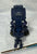 1984 VINTAGE ARAH G.I. JOE COBRA A.S.P. ASP ASSAULT SYSTEM POD VEHICLE LOOSE 100% COMPLETE (g)