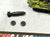 1985 VINTAGE ARAH G.I. JOE BOMB DISPOSAL VEHICLE LOOSE 100% COMPLETE (e)
