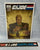 IDW PUBLISHING G.I. JOE V3 (2013-2014) ISSUE #3 [COVER B] COMIC BOOK APRIL 2013