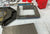1985 VINTAGE ARAH G.I. JOE TRANSPORTABLE TACTICAL BATTLE PLATFORM VEHICLE LOOSE 100% COMPLETE (c)