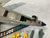 1986 VINTAGE ARAH G.I. JOE CONQUEST X-30 VEHICLE ONLY LOOSE 100% COMPLETE (e)