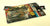 2007 25TH ANNIVERSARY G.I. JOE COBRA SERPENTOR V4 WAVE 2 NEW SEALED FOIL CARD (b)