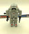 1983 VINTAGE ARAH G.I. JOE COBRA S.N.A.K.E. SNAKE BATTLE ARMOR VEHICLE LOOSE 100% COMPLETE (i)