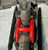 1983 VINTAGE ARAH G.I. JOE COBRA F.A.N.G. A FULLY ARMED NEGATOR GYROCOPTER VEHICLE LOOSE 100% COMPLETE (c)