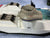 1990 VINTAGE ARAH G.I. JOE AVALANCHE VEHICLE ONLY LOOSE 100% COMPLETE (d)