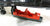 1986 VINTAGE ARAH G.I. JOE COBRA NIGHT RAVEN SP3 JET VEHICLE ONLY LOOSE 100% COMPLETE (b)