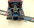 1986 VINTAGE ARAH G.I. JOE COBRA DREADNOK THUNDER MACHINE VEHICLE ONLY LOOSE 100% COMPLETE (f)