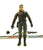 2023 CLASSIFIED G.I. JOE GENERAL HAWK #103 6" FIGURE LOOSE 100% COMPLETE